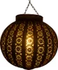 Orientale paralume appeso cucina luce soggiorno decorazione Anteprima dell’immagine prodotto 5
