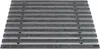 ACO Eingangsmatte Vario 22mm, Rips Hellgrau, 75x50cm Produktbild-Vorschau 3