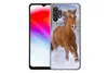 MuchoWow® Handyhülle Schutzhülle Hülle für Samsung Galaxy Produktbild-Vorschau 2