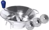 CONTACTO Passiergerät, Inhalt: 5,00 Liter, Höhe: 130 mm, ø: Produktbild-Vorschau 2