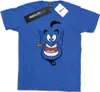 Disney - T-Shirt für Damen BI49556 (L) (Königsblau) Produktbild-Vorschau 1