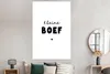 MuchoWow® Poster Kinder - Zitate - Kleiner Schlingel - Produktbild-Vorschau 4