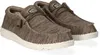 HEYDUDE Instappers Wally Sox HD40019-255 Brown-42 Náhľad obrázku produktu 19