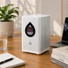 Générateur d'hydrogène moléculaire inhalateur d'hydrogène Voir les images du produit 11