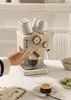 CREATE - THERA RETRO - Espresso-Kaffeemaschine Produktbild-Vorschau 3