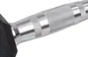Miweba Sports Hexagon Kurzhantel 2er Set HGH100 | Gusseisen Produktbild-Vorschau 11