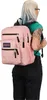 Jansport Rucksack »Big Student« Misty Rose Produktbild-Vorschau 5