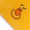 Milk&Moo Tombish Cat Babydecke, Baby Kuscheldecke für Produktbild-Vorschau 5