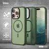 EAZY CASE - Outdoor Case mit MagSafe Funktion kompatibel Produktbild-Vorschau 5