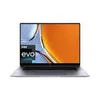 A Huawei MateBook 16s laptop is shown from a slightly elevated front-facing angle against a white background. Produktbild-Vorschau