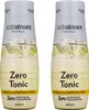 Syrop SodaStream Tonic Zero 440ml, 2 sztuki Podgląd zdjęcia produktu 1