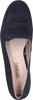 Paul Green Damen  Pumps, Trotteur blau Gr. 41/2 Produktbild-Vorschau 6