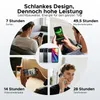 DOOGEE Note 56 Smartphone Handy, Android 16, 6,56" 90Hz Produktbild-Vorschau 9