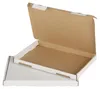 Großbriefkarton DIN A5 - 230 x 160 x 20 mm, weiß 25 Stück Produktbild-Vorschau 2