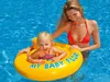 Intex Schwimmhilfe My Baby Float Schwimmring Sitz ä 70 cm Produktbild-Vorschau 9