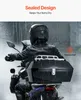 Vevor Motocyklowy Kufer Centralny 48L Solidny Uniwersalny Podgląd zdjęcia produktu 3
