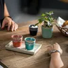 COSTA NOVA Grespresso Espresso-Obere, aqua, ø : 67 mm Voir les images du produit 12
