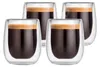 GOURMETMAXX Espresso Thermoglas 4er-Set GOURMETMAXX Produktbild-Vorschau 7