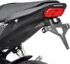 ZIEGER Kennzeichenhalter kompatibel mit Honda CB 650 F BJ Produktbild-Vorschau 1