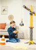 Dickie Toys Mighty Crane Produktbild-Vorschau 17