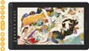 HUION Kamvas 16 Grafikdisplay Stift 16 Zoll, Full HD, 120% Produktbild-Vorschau 15