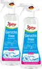 Poliboy Aktiv Geruchs Stopp - 2 x 500ml - Geruchsentferner Produktbild-Vorschau 1