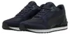 Puma ST Runner v4 NL/ MESH Herren Marineblau Sneakers Produktbild-Vorschau 2