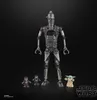 Star Wars The Black Series G00745L0, 4 Jahr(e), Mehrfarbig Produktbild-Vorschau 8