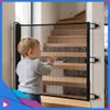 ASATO Ausziehbares Schutzgitter 130 x 78 cm für Kinder und Produktbild-Vorschau 12