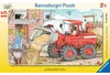 Ravensburger 00.006.359, 15 kusů, Povolání, 3 rok/roky Náhled obrázku produktu 7