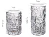 360Home Highball-Glas Glasbecher Trinkglas Cocktailglas Produktbild-Vorschau 3