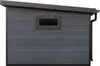 WPC Gartenhaus Modell Style DeLuxe 8,4 m² Produktbild-Vorschau 5