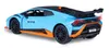 JAMARA Lamborghini Huracán STO Diecast 1:32 bleu avec piles Voir les images du produit 14