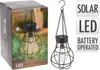 Ekologická solární závěsná lampa pro venkovní použití Náhled obrázku produktu 8