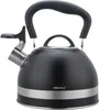 Bouilloire 1,8L avec sifflet Kinghoff Kh-1858 Noir Lumarko Voir les images du produit 4