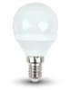 V-TAC VT-1819, 4 W, 30 W, E14, 320 lm, 20000 h, Bílá Náhled obrázku produktu 2