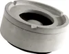 APS 570 APS Windaschenbecher ELEMENT, grau Podgląd zdjęcia produktu 3