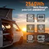 LiFePO4 200Ah 12V Lithium Batterie Wohnmobil Solar USV Produktbild-Vorschau 3