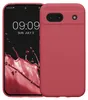 kwmobile Handyhülle für Google Pixel 8a Hülle - weiches Produktbild-Vorschau 8