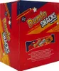 Fazer Dumle Snacks Original Schokoriegel 25x 40g Produktbild-Vorschau 1