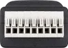 Goobay 76737 Connecteur femelle européen (type C, CEE 7/16) Voir les images du produit 4