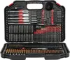 Bohrerset 246-teiliges Schraubendreher-Bit-Set mit Produktbild-Vorschau 9