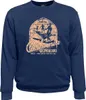 Übergrößen Sweatshirt AHORN SPORTSWEAR California Longboard Produktbild-Vorschau 1