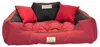 Hundebett KINGDOG 145x115 cm personalisierbar wasserdicht Produktbild-Vorschau 4