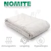 Woodek Luxury Bedding Baumwoll-Bettdecke – Natürlicher Produktbild-Vorschau 5