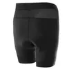Löffler HOTBOND® BIKE SHORT LIGHT leichte kurze Fahrradhose Produktbild-Vorschau 2
