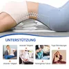 Rückendehner, Rückenstrecker, Rückenmassagegerät, Back Produktbild-Vorschau 3