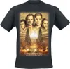Supernatural - Key Art - T-Shirt Produktbild-Vorschau 2