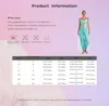 Elegantní kostým arabské princezny pro ženy velikost M - Náhled obrázku produktu 7
