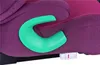 Kinderkraft Fotel Junior Fix 2 i-Size 100-150cm Cherry Anteprima dell’immagine prodotto 9